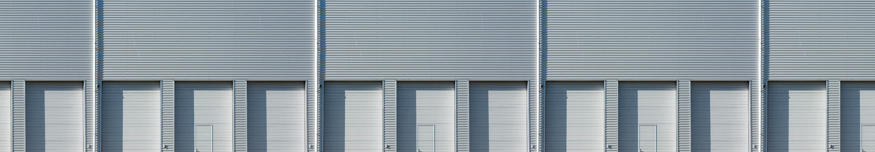 Warehouse Background